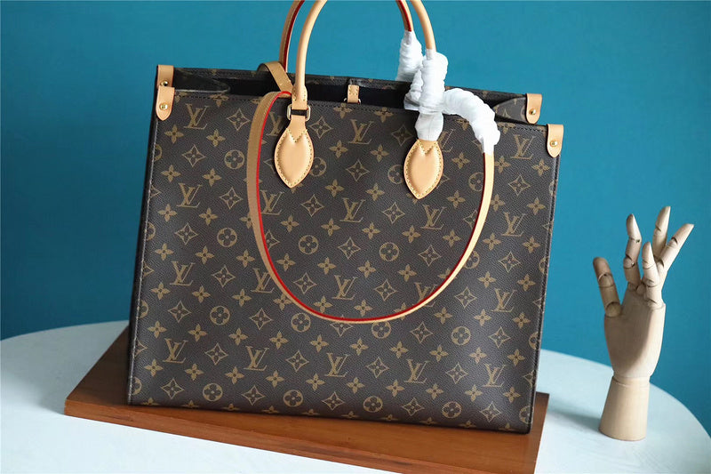 Luxe Touch Fashion LTB-bags - 8645