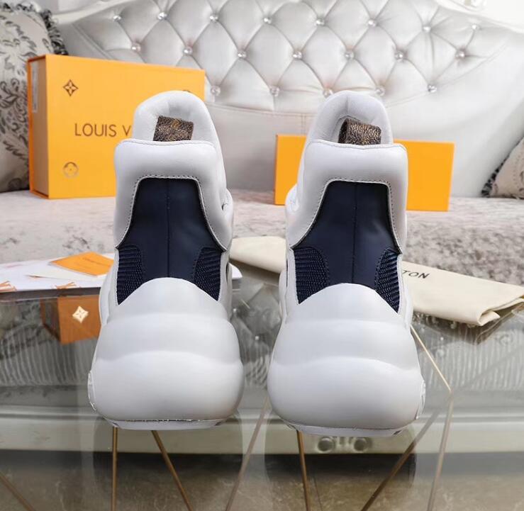 Luxe Touch Bags -  Men Shoes - 1999