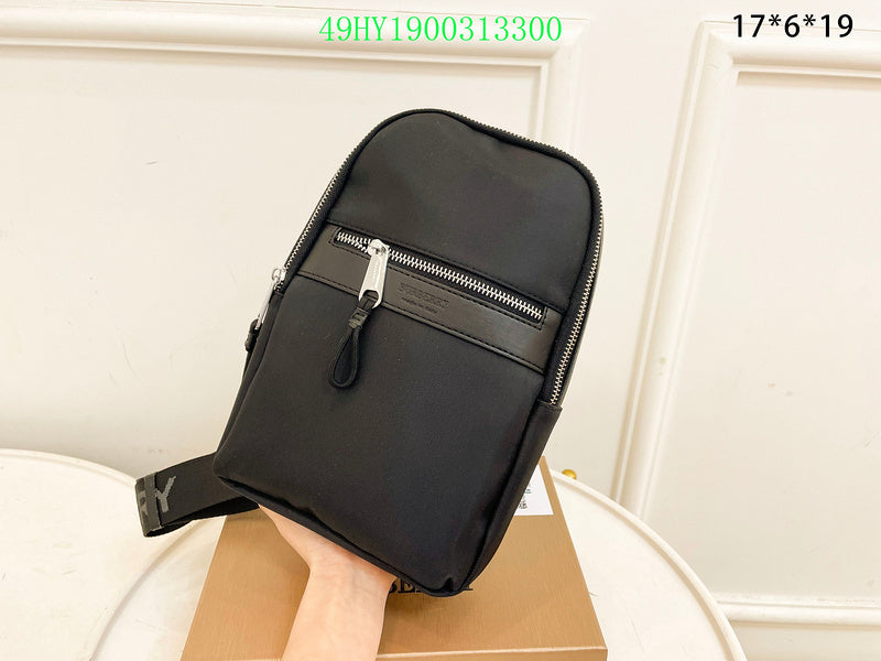 Luxe Touch Bags Fashion -BBR Bags - 154
