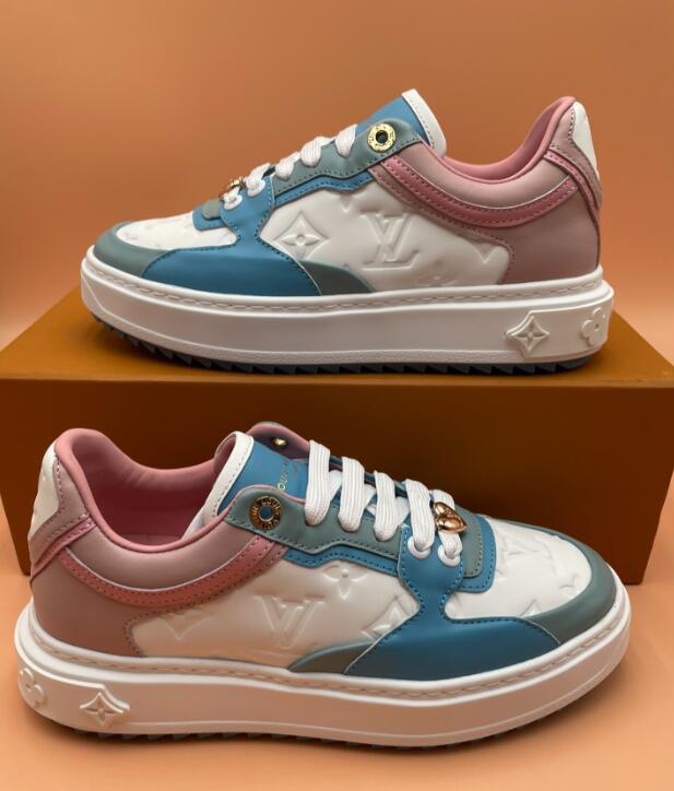 Luxe Touch Bags -  Men Shoes - 1003