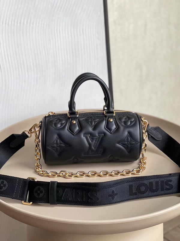 Fashion Luxe Touch bags - 3412