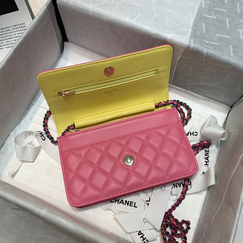 Luxe Touch Bags -  Bags - 694
