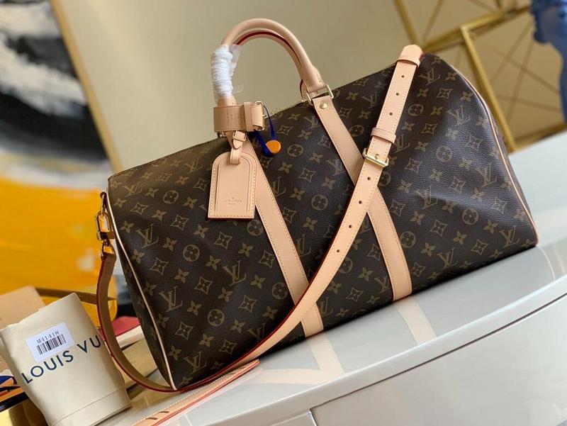 Luxe Touch Bags -   2620