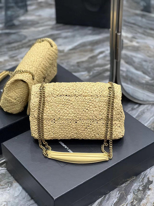 LTB - SLY Bags 520