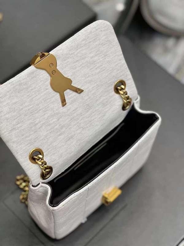 Luxe Touch - SLY Bags 516