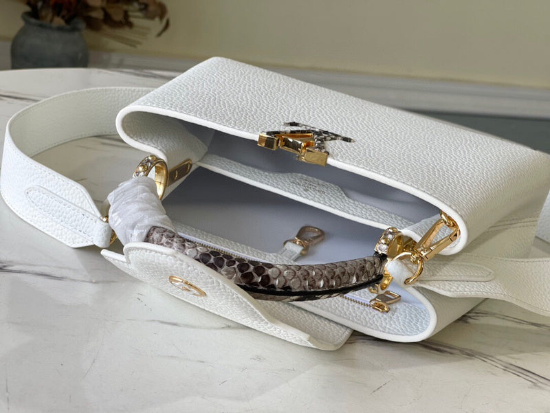 Fashion Luxe Touch bags - 5553