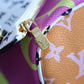 Luxe Touch Fashion LTB-bags - 8077