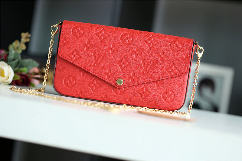 Luxe Touch Fashion LTB-bags - 9008