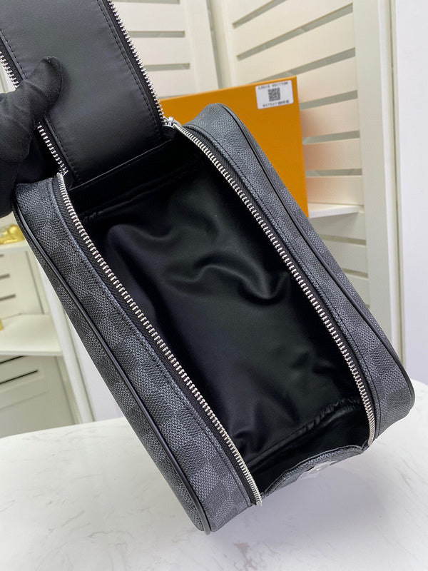 Fashion Luxe Touch bags - 2892