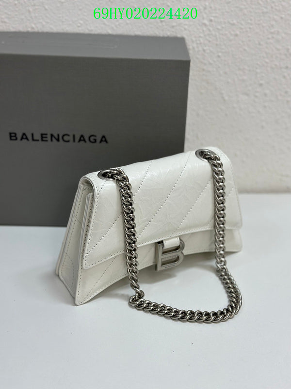 LTB Fashion - BGA Bags - 1930
