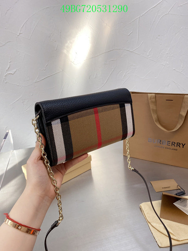 LTB Fashion -BBR Bags - 504