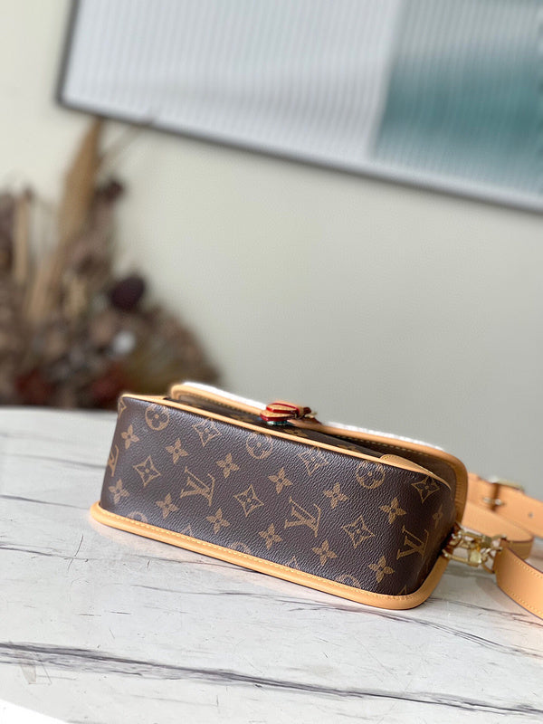 Fashion Luxe Touch bags - 4611