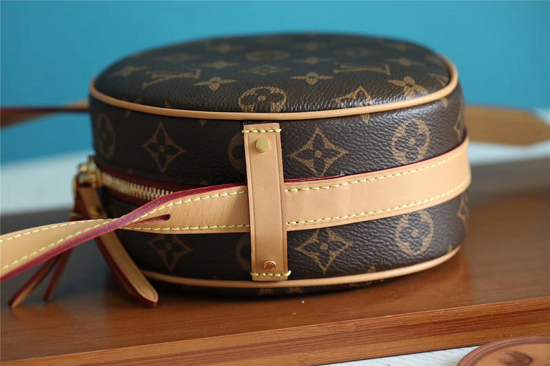 Rezaus Fashion LTB-bags - 8317