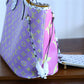 Luxe Touch Fashion LTB-bags - 8077