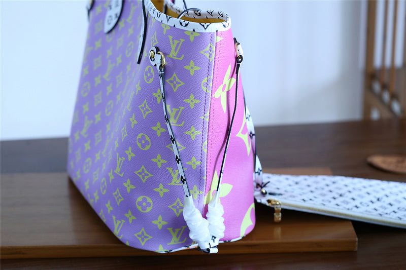 Luxe Touch Fashion LTB-bags - 8077