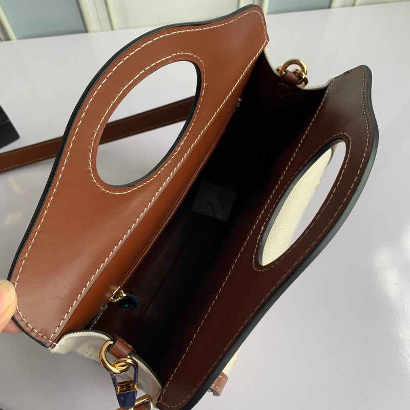 LTB Fashion -BBR Bags - 1496