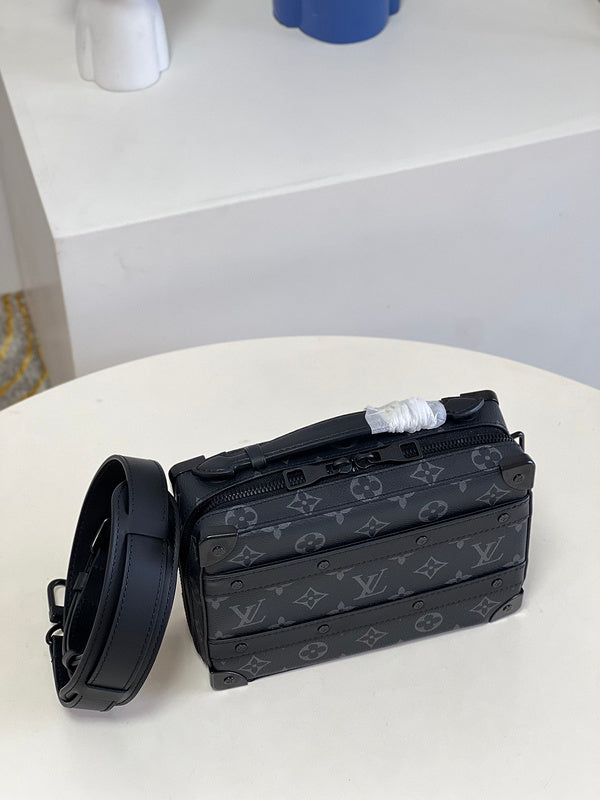 Fashion Luxe Touch bags - 3175