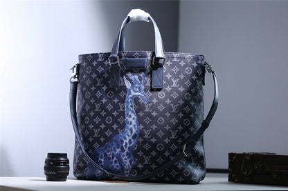 Luxe Touch Fashion LTB-bags - 9838