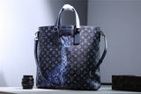 Luxe Touch Fashion LTB-bags - 9838