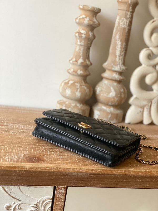Luxe Touch Bags -  Bags - 070