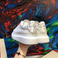 Luxe Touch Bags - AQ Men SHoes - 463