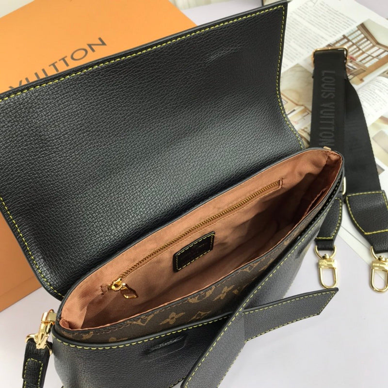 Fashion Luxe Touch bags - 3843