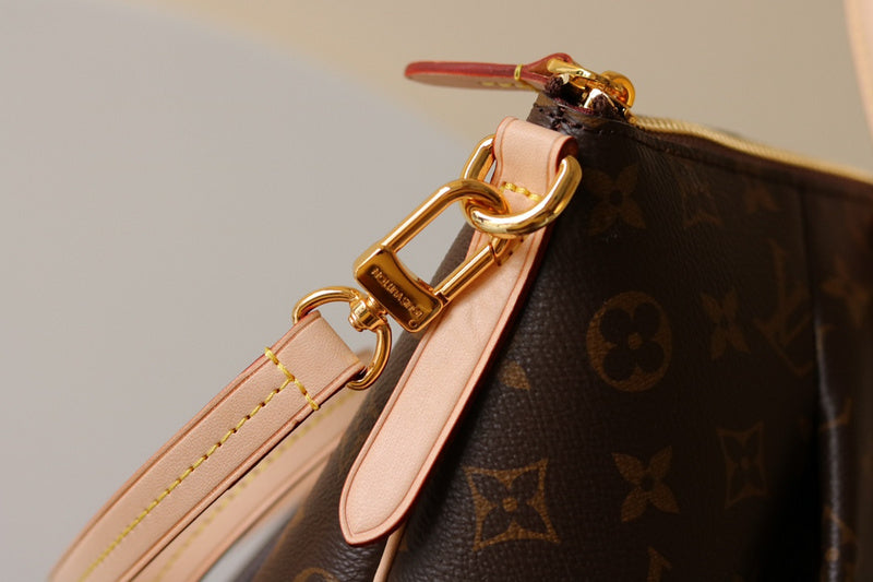 Luxe Touch Fashion LTB-Bags - 16944