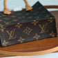 Luxe Touch Fashion LTB-bags - 8634
