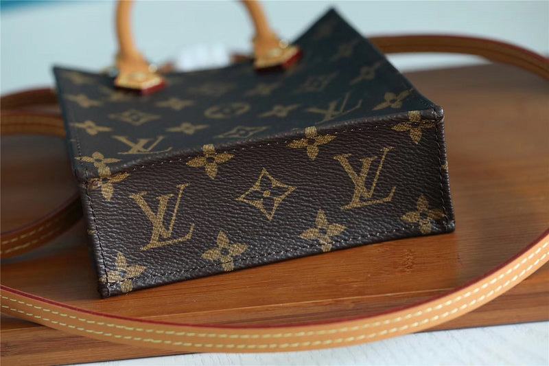 Luxe Touch Fashion LTB-bags - 8634
