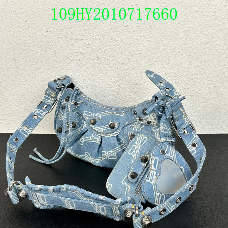 Luxe Touch Fashion - BGA Bags - 1700