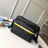 Luxe Touch Fashion LTB-bags - 10450