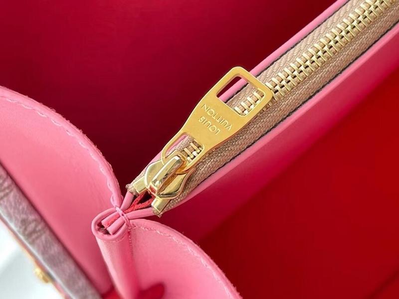 Luxe Touch Bags 

 - LTB Bags - 2139