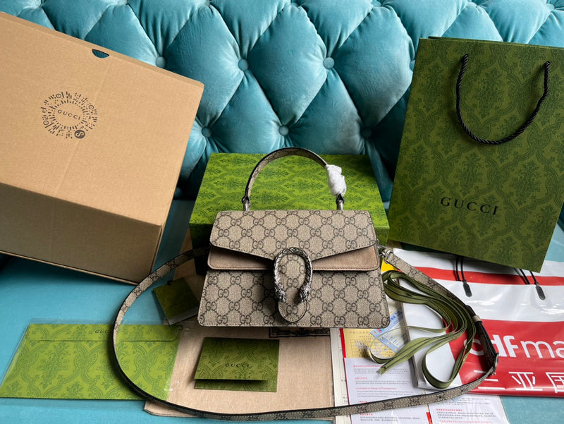 LTB - GG Bags - 781