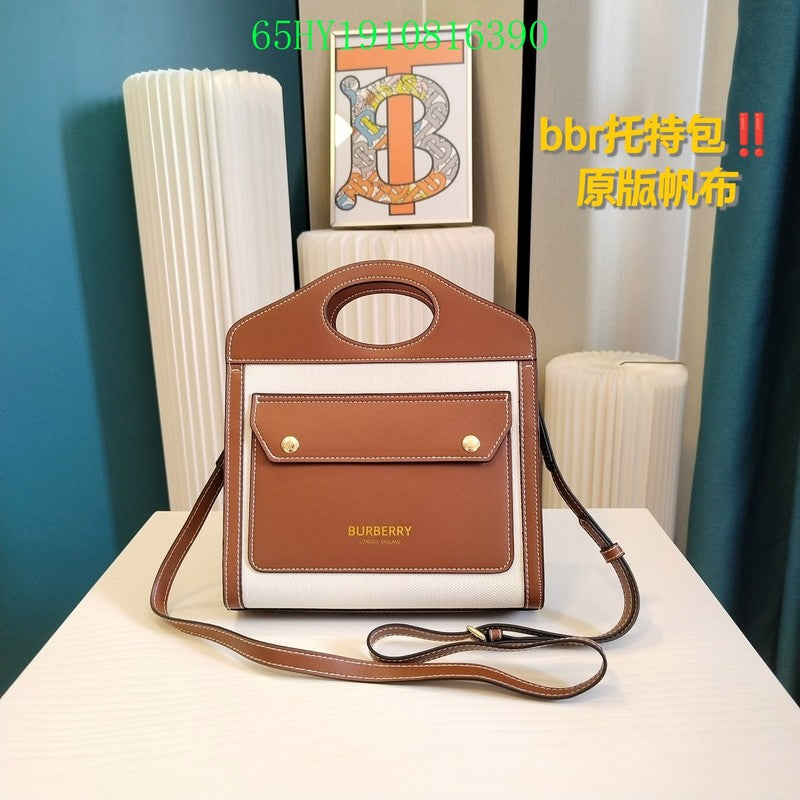 LTB Fashion -BBR Bags - 045