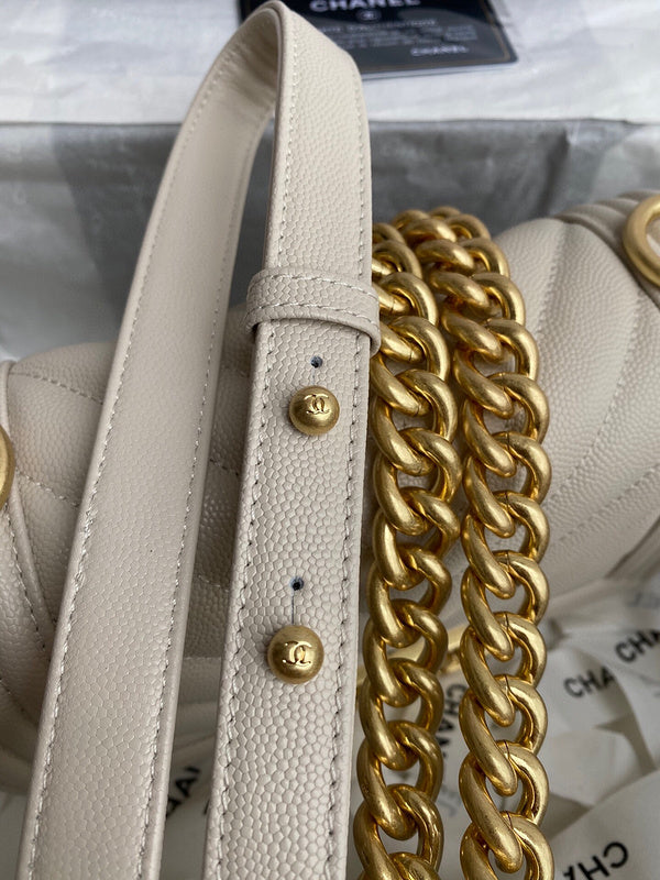 Luxe Touch Bags 

 -  Bags - 3523