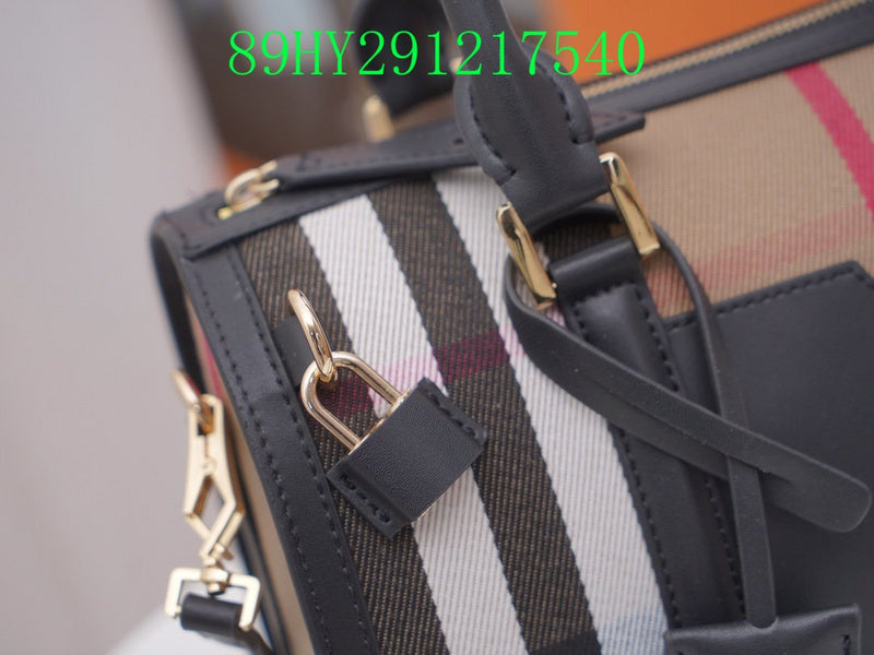 Luxe Touch Fashion -BBR Bags - 332