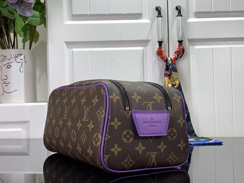 Fashion Luxe Touch bags - 3495