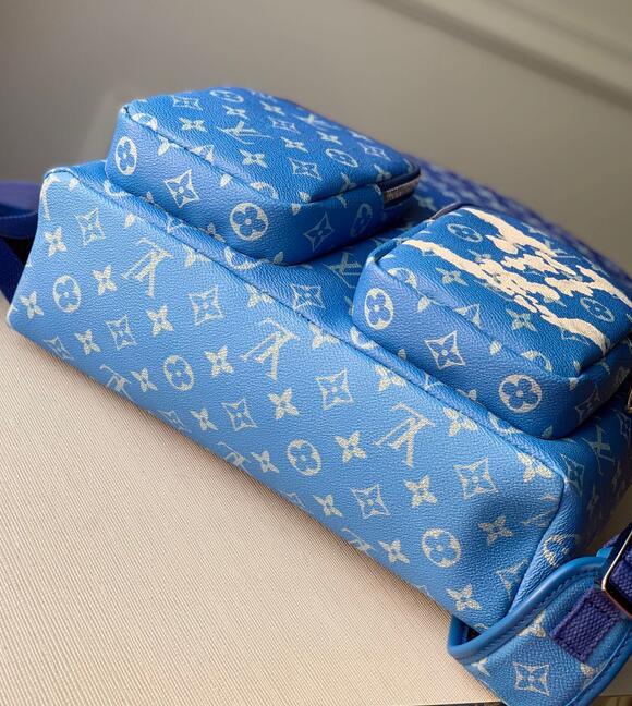 Luxe Touch Bags 

 - LTB Bags - 3110