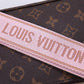 Luxe Touch Fashion LTB-bags - 17821