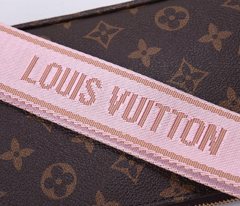 Luxe Touch Fashion LTB-bags - 17821