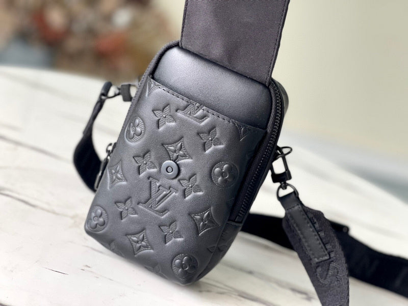 Fashion Luxe Touch bags - 5065