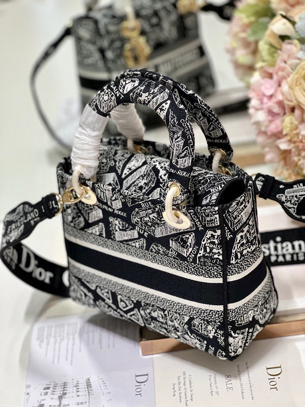 LTB - Luxe Touch Bags - 728