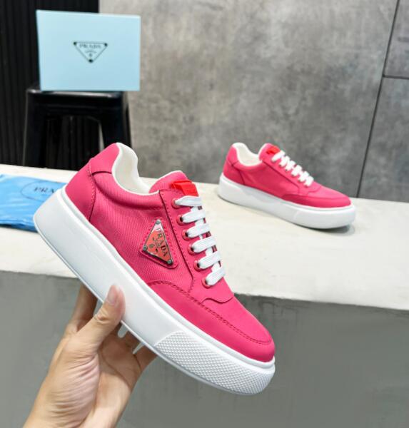 Luxe Touch Bags 

 - PD Women Shoes - 362