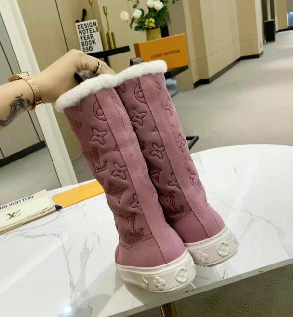 Luxe Touch Bags -  Women Shoes - 790