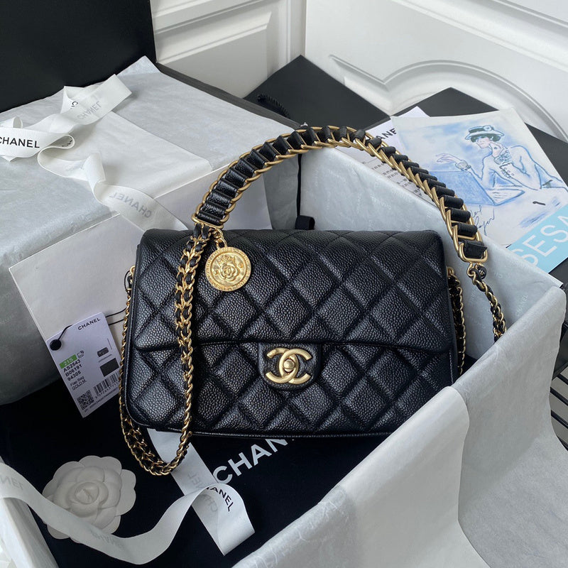 Luxe Touch Bags -  Bags - 608