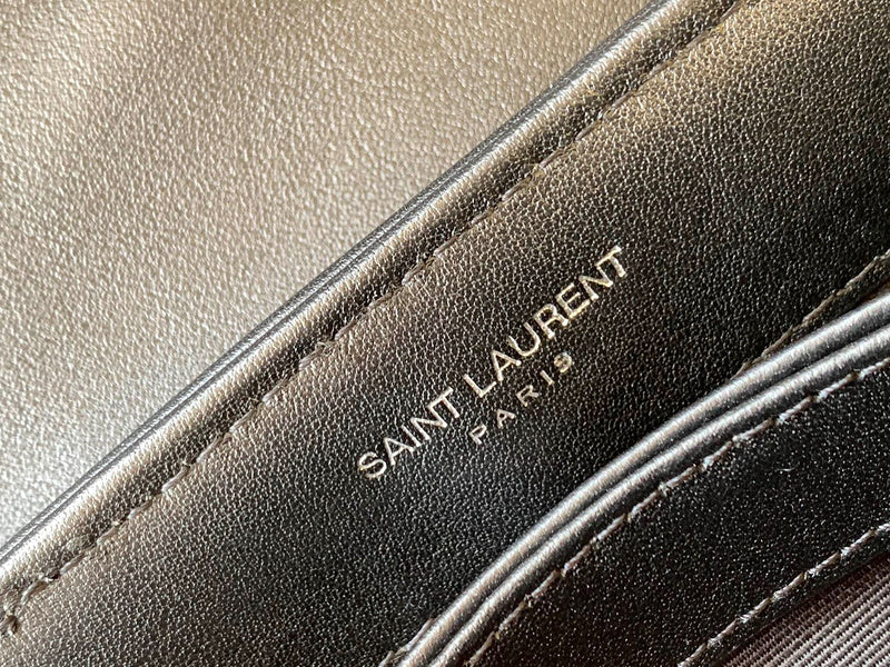 Luxe Touch - SLY Bags 323