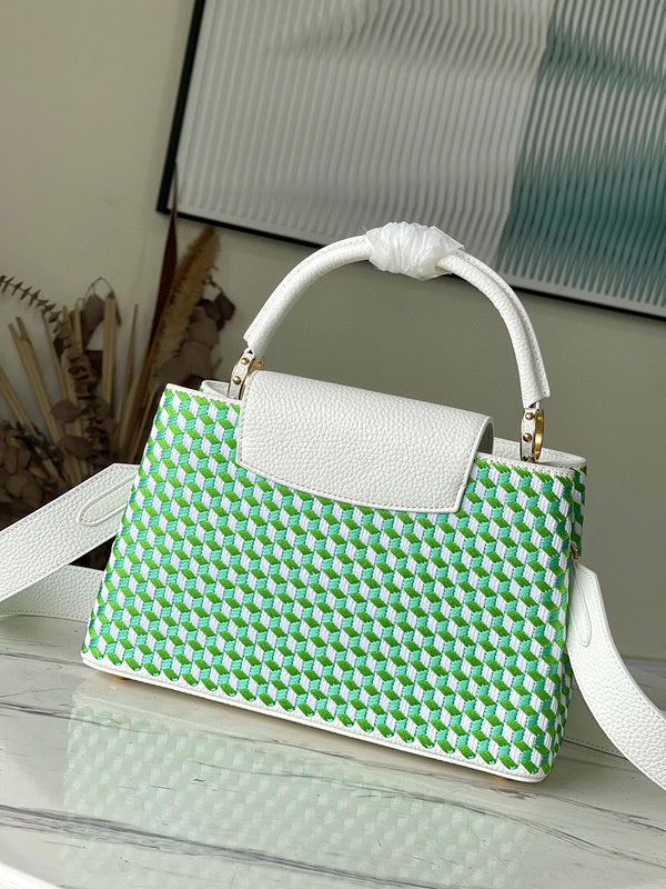 Fashion Luxe Touch bags - 4775