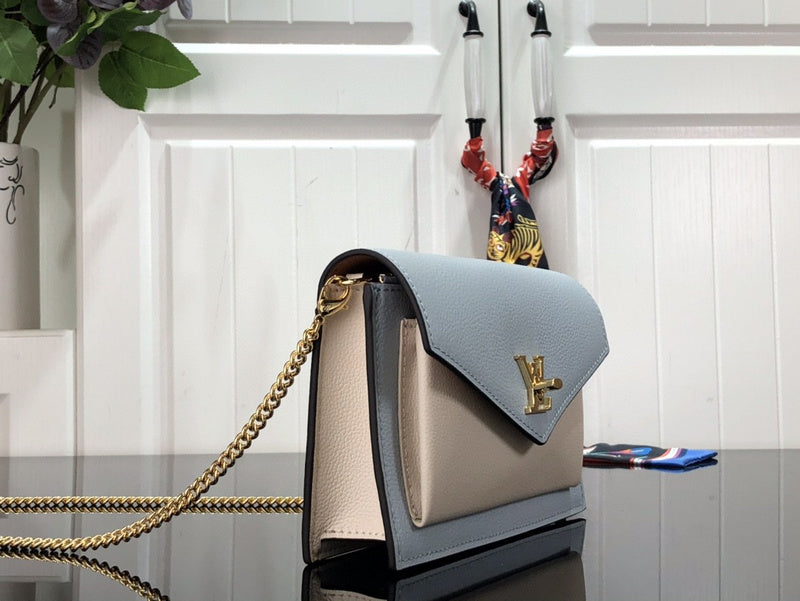 Fashion Luxe Touch bags - 3557