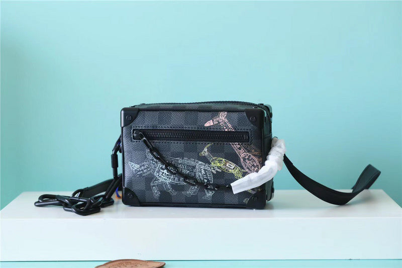 Luxe Touch Fashion LTB-bags - 10134