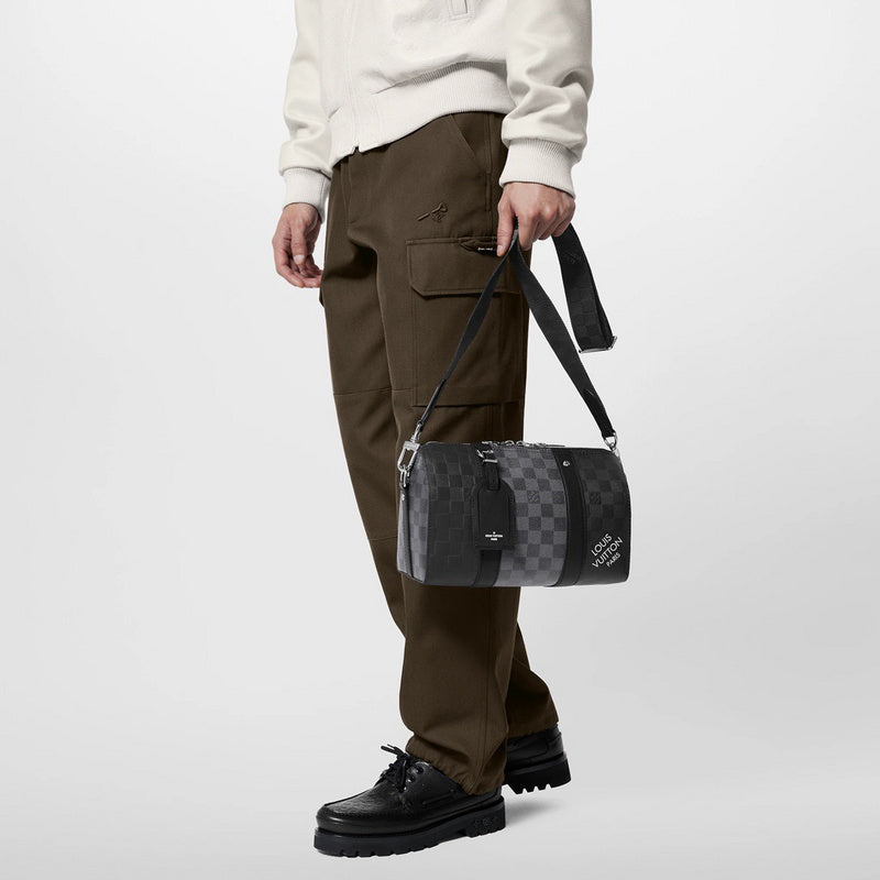 Fashion Luxe Touch bags - 2975